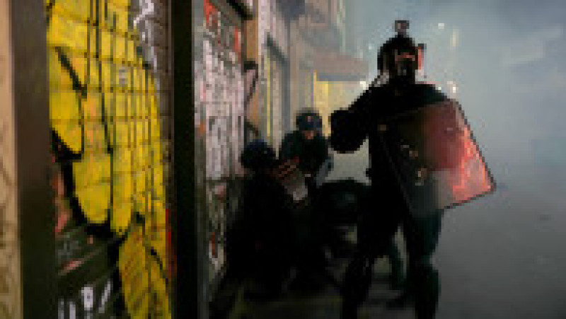 paris franta deranj profimedia-0888075653 | Poza 7 din 9