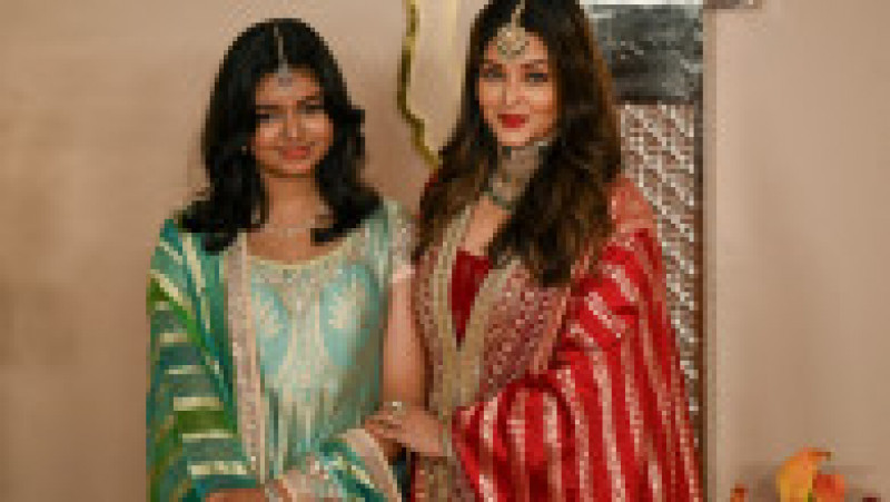 Cei mai cunoscuți actori de la Bollywood au fost invitați la nunta lui Anant Ambani cu Radhika Merchant. Foto: Profimedia | Poza 4 din 19