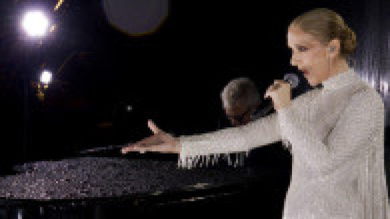 Celine Dion . Foto: Profimedia Images | Poza 6 din 7