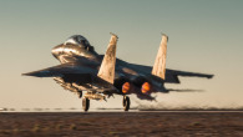 avion IDF cu bombe BLU-109 la bord 3 | Poza 3 din 6