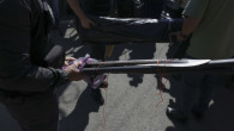 Percheziții de amploare după scandalul din Pantelimon. Foto: Inquam Photos/ Octav Ganea | Poza 6 din 7