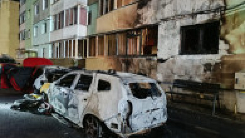 Foto: ISU Brașov | Poza 2 din 2