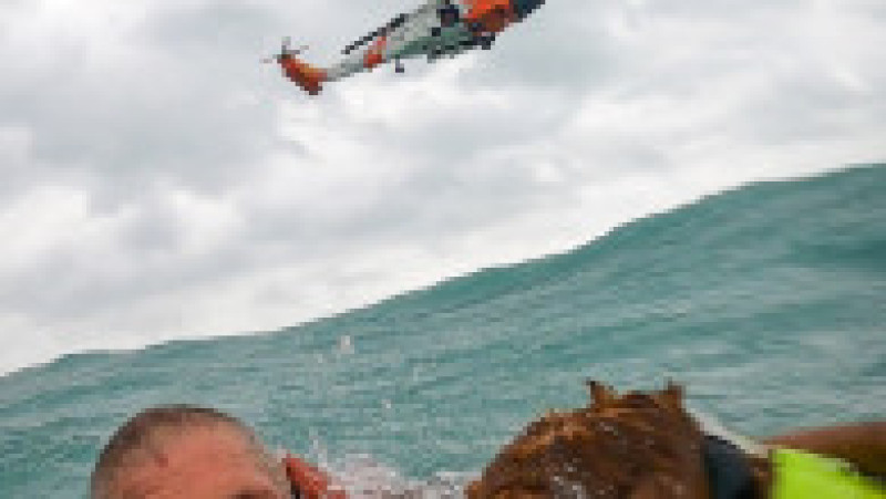 Foto: US Coast Guard | Poza 10 din 45
