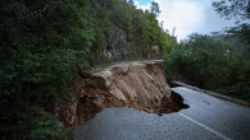 Urmările inundațiilor din Bosnia și Herţegovina. Foto: Profimedia Images | Poza 3 din 6