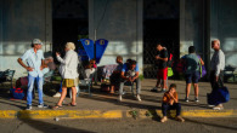 Pană generală de curent în Cuba. Foto: Profimedia Images | Poza 1 din 6