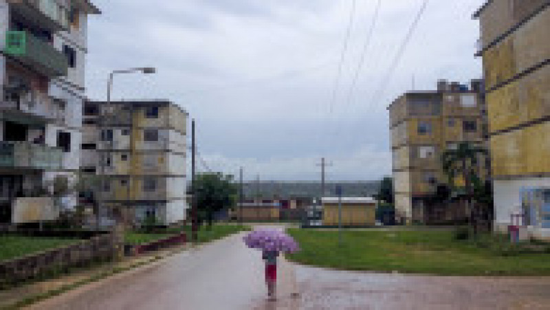 Pană generală de curent în Cuba. Foto: Profimedia Images | Poza 6 din 6