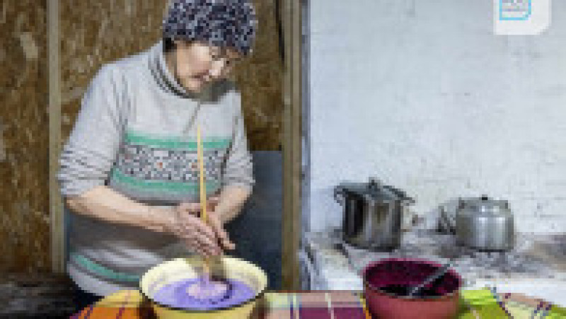 Deși locuitorii Iacutiei erau nomazi, sovieticii i-au obligat să transforme zona Oimeakon într-o așezare permanentă, construind ferme de vite în anii 