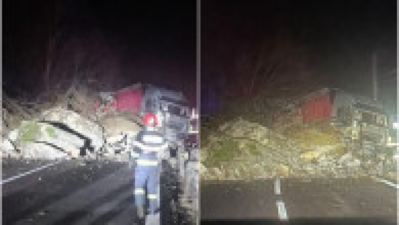 valea oltului stanci | Poza 1 din 4