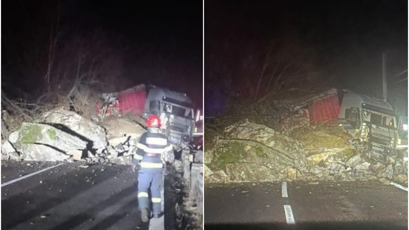 valea oltului stanci