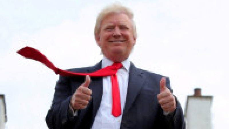 Donald Trump Foto: Profimedia Images | Poza 18 din 18