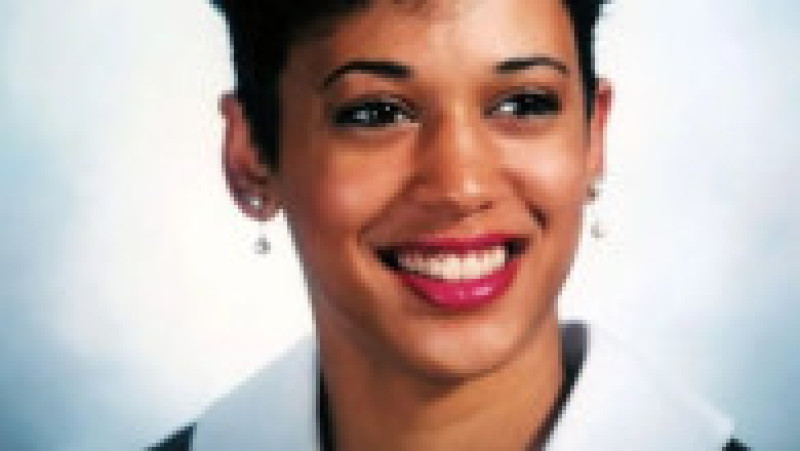 Kamala Harris a spus că perioada pe care a petrecut-o la Universitatea Howard, una dintre cele mai prestigioase facultăți din America asociate în mod istoric cu persoanele de culoare, i-a oferit cele mai importante experiențe formative din viața ei. Captură foto: BBC | Poza 7 din 14