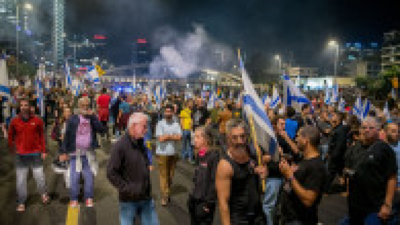 Israel. Foto: Profimedia Images | Poza 7 din 7