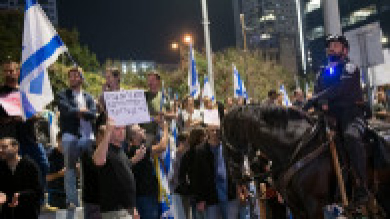 Israel. Foto: Profimedia Images | Poza 4 din 7