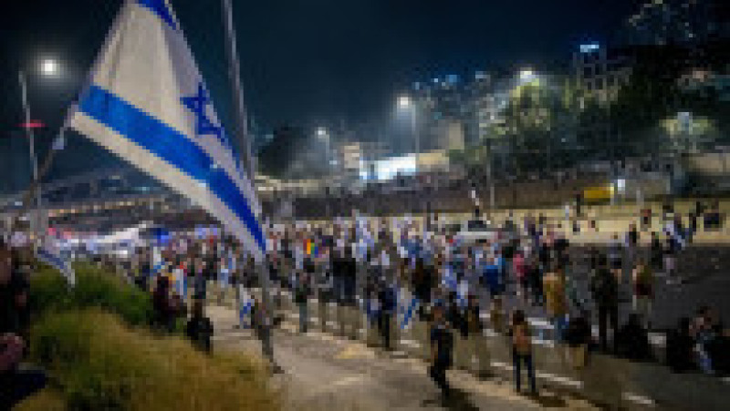 Israel. Foto: Profimedia Images | Poza 3 din 7