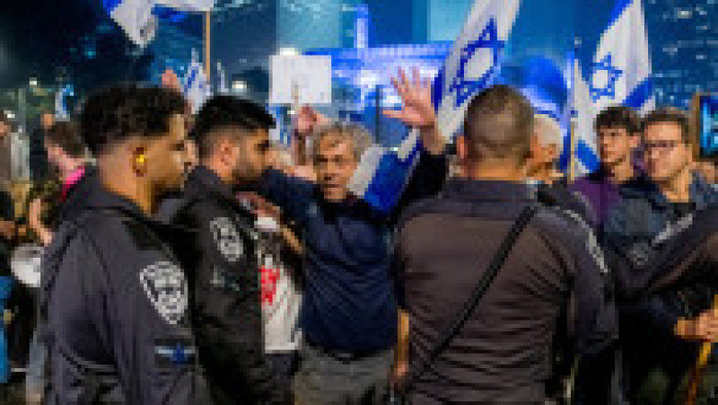 Israel. Foto: Profimedia Images | Poza 1 din 7