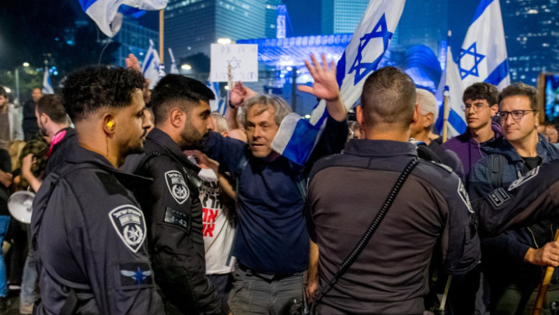 Israel. Foto: Profimedia Images 