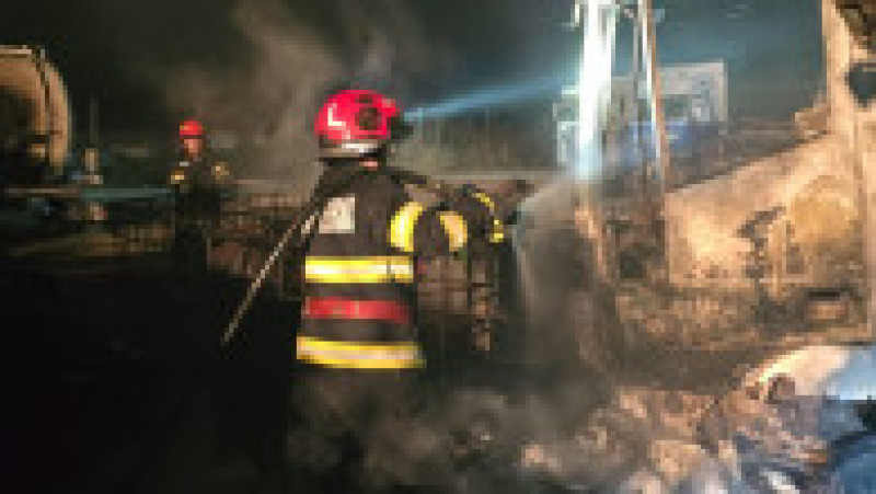 Foto: ISU Constanța | Poza 4 din 6