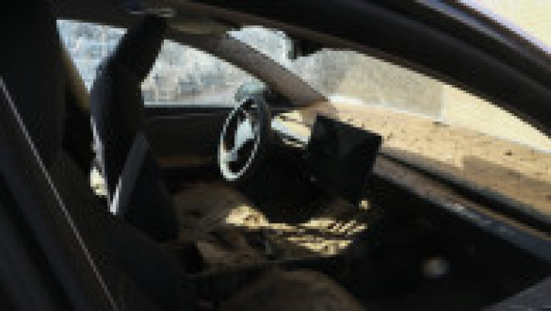 Inunații Spania. Foto: Profimedia | Poza 2 din 3