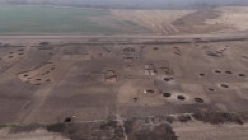Lotul 4 al tronsonului CFR Timişoara-Arad are o lungime de 54,86 km şi costă 2.184.174.656 lei fără TVA. Foto: CFR Infrastructură Timișoara | Poza 8 din 8