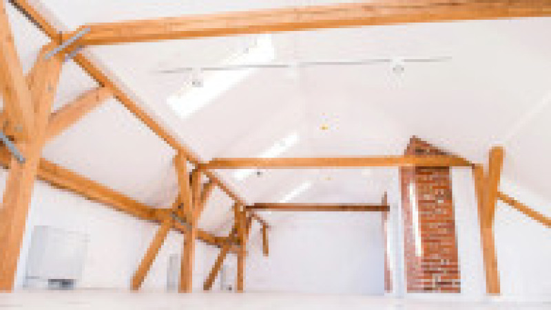 Foto: Casa cu Ax de Fier / Romania Sotheby