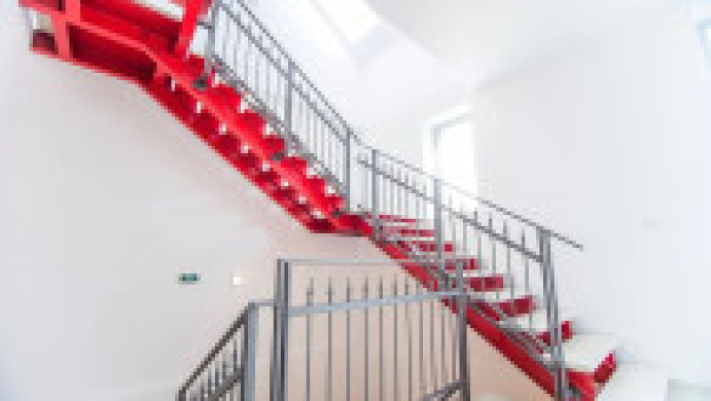 Foto: Casa cu Ax de Fier / Romania Sotheby