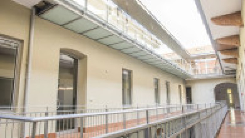 Foto: Casa cu Ax de Fier / Romania Sotheby
