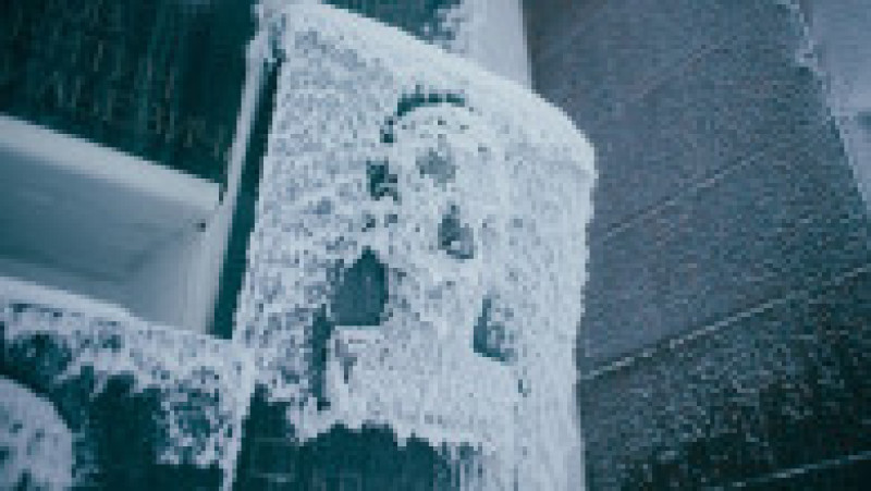 Iacuțk este cel mai geros oraș mare din lume. Foto: Profimedia | Poza 11 din 16