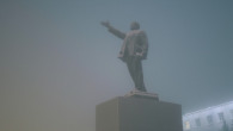 Iacuțk este cel mai geros oraș mare din lume. Foto: Profimedia | Poza 10 din 16