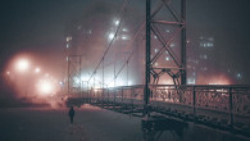 Iacuțk este cel mai geros oraș mare din lume. Foto: Profimedia | Poza 14 din 16