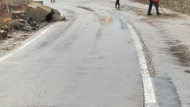 Foto: DRDP Buzău/ Facebook | Poza 1 din 2