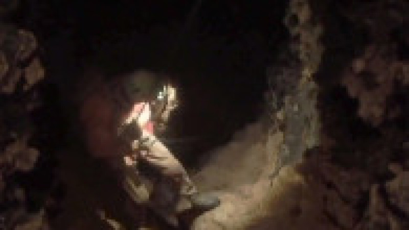 Operațiunea de salvare a Ottaviei Piana Foto: Profimedia | Poza 1 din 4