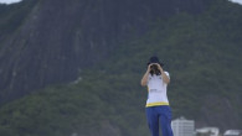 Apariţie rară a unui leu de mare din Antarctica pe plaja Ipanema din Rio de Janeiro. Foto: Profimedia | Poza 18 din 20