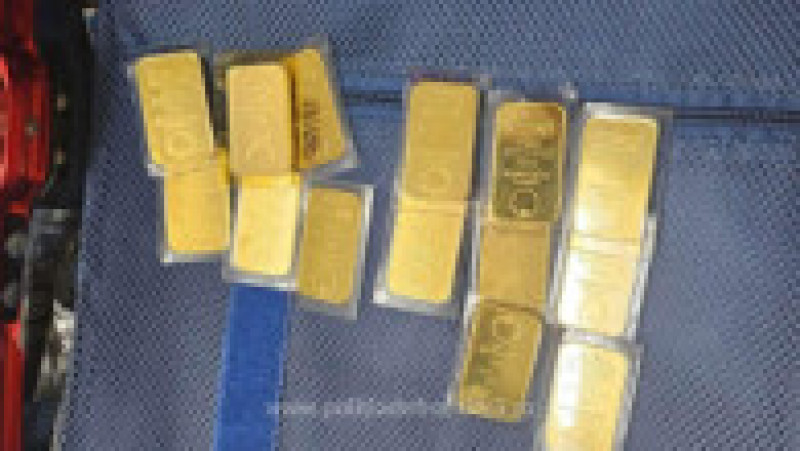 Foto: Poliția de Frontieră | Poza 1 din 9