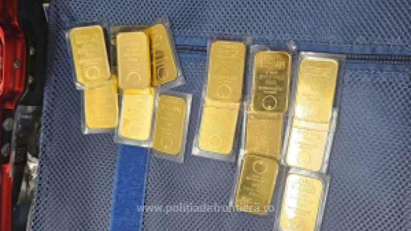 Foto: Poliția de Frontieră