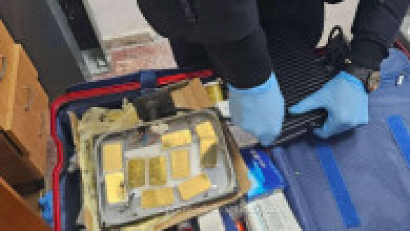 Foto: Poliția de Frontieră | Poza 9 din 9