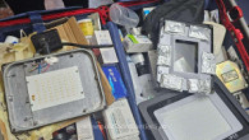 Foto: Poliția de Frontieră | Poza 8 din 9