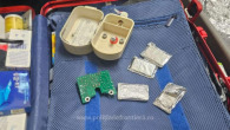 Foto: Poliția de Frontieră | Poza 4 din 9