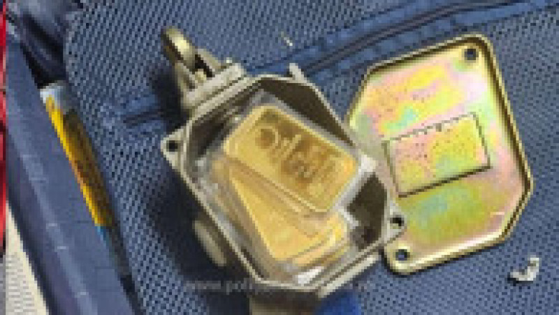 Foto: Poliția de Frontieră | Poza 7 din 9