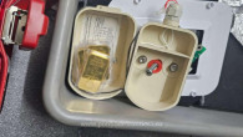 Foto: Poliția de Frontieră | Poza 6 din 9