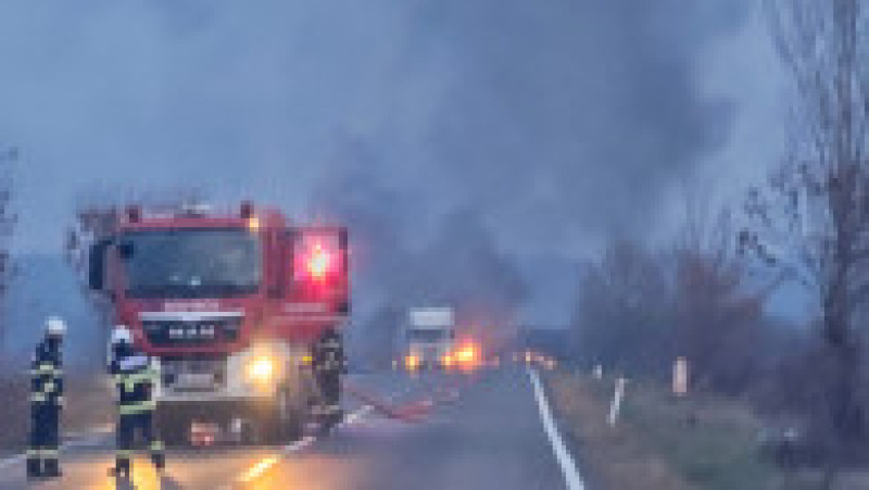 Foto: ISU Dâmbovița | Poza 2 din 4