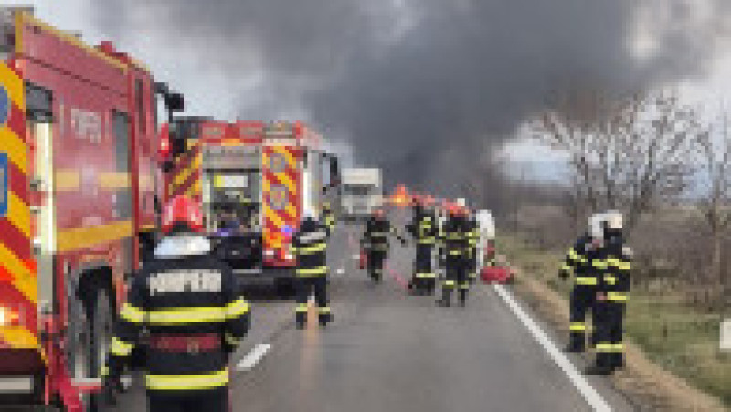 Foto: ISU Dâmbovița | Poza 4 din 4