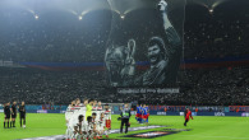 Foto: Inquam Photos / Cosmin Enache | Poza 1 din 4