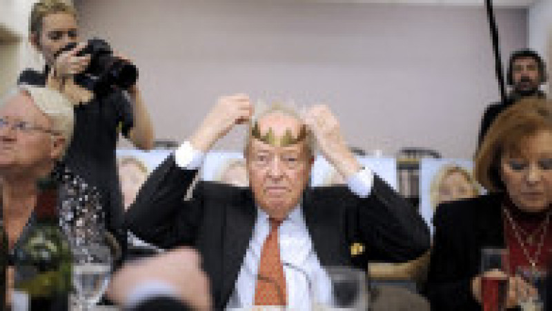 Jean-Marie Le Pen Foto: Profimedia | Poza 4 din 6