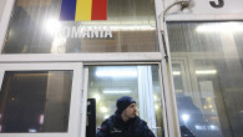 România în Schengen. Foto: Inquam Photos/George Călin | Poza 7 din 12