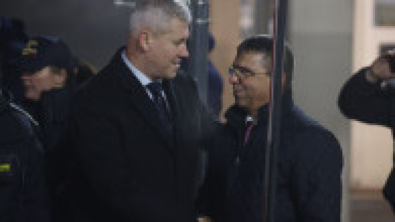 România în Schengen. Foto: Inquam Photos/George Călin | Poza 9 din 12