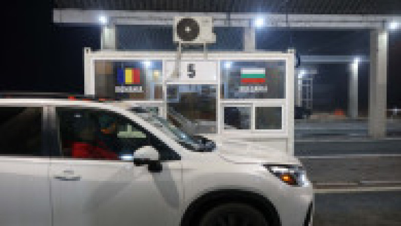 România în Schengen. Foto: Inquam Photos/George Călin | Poza 12 din 12