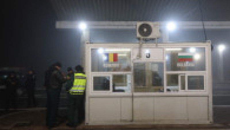 România în Schengen. Foto: Inquam Photos/George Călin | Poza 11 din 12