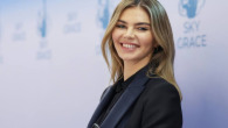 Alina Kabaeva. Foto: Profimedia | Poza 1 din 8