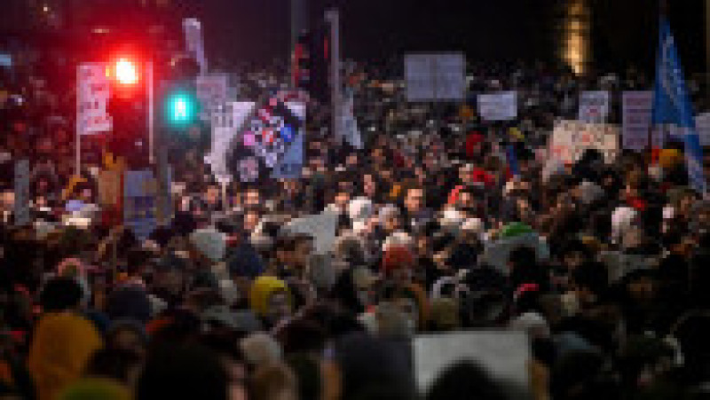 Novak Djokovici condamnă actele de violență împotriva protestatarilor din Serbia. Foto: Profimedia | Poza 6 din 6