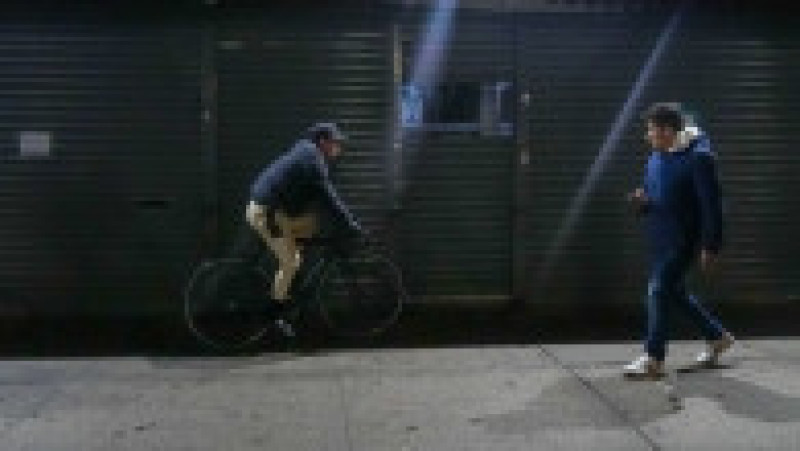 Afacerile se închid pentru „O zi fără imigranți” în New York. Foto: Profimedia | Poza 3 din 5